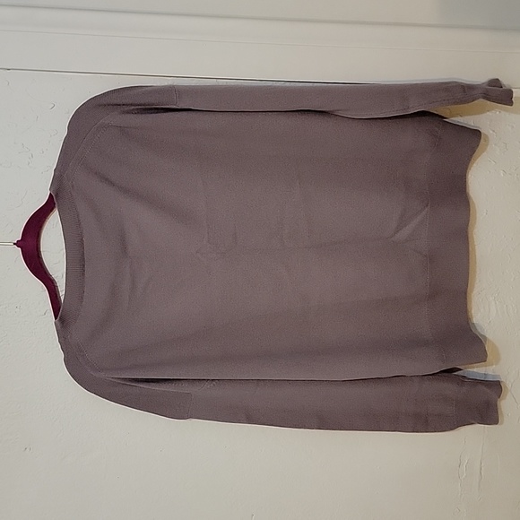 EVERYBODY & EVERYONE  SWEATER 70%WOOL 30%CASHMERE - Picture 2 of 8